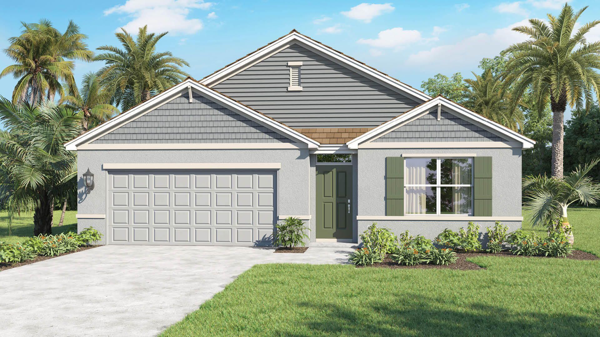 3525 SE 34th Avenue, Okeechobee, FL 34974 Photo