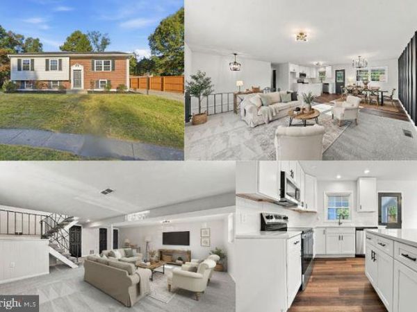 604 CHARWOOD COURT , EDGEWOOD, MD 21040