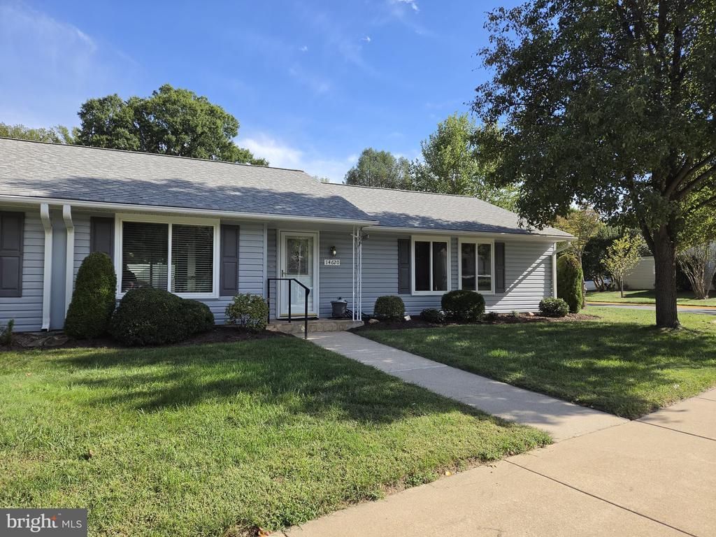 14620 DEERHURST TERRACE , SILVER SPRING, MD 20906