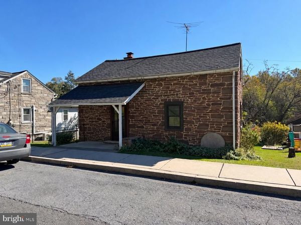 709 WINDSOR STREET , BIRDSBORO, PA 19508