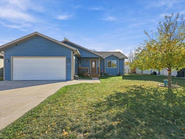1935 ADIRONDACK ST, Spearfish, SD 57783
