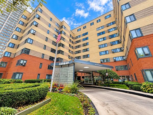 5056 N Marine Drive , Unit 1C, Chicago, IL 60640
