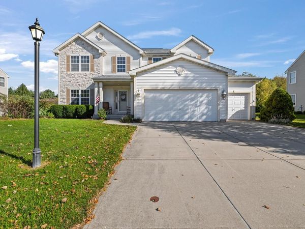 1381 Mamerow LANE E, Oconomowoc, WI 53066