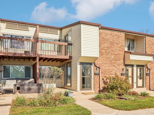 2904 14th PLACE, Kenosha, WI 53140