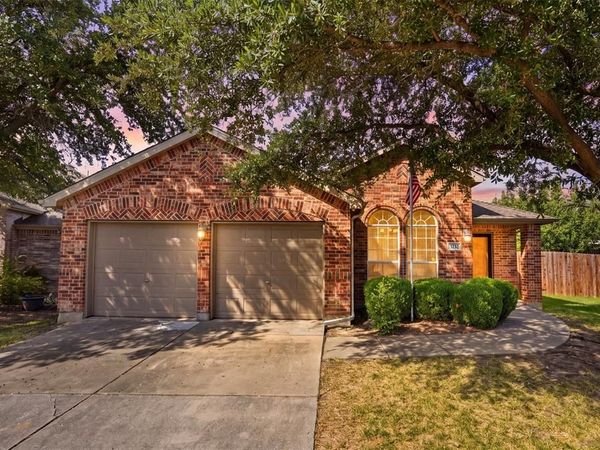 3232 Nandina Street, McKinney, TX 75071