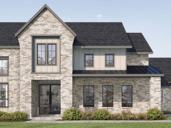 2030 Hamilton Drive , Franklin, TN 37064