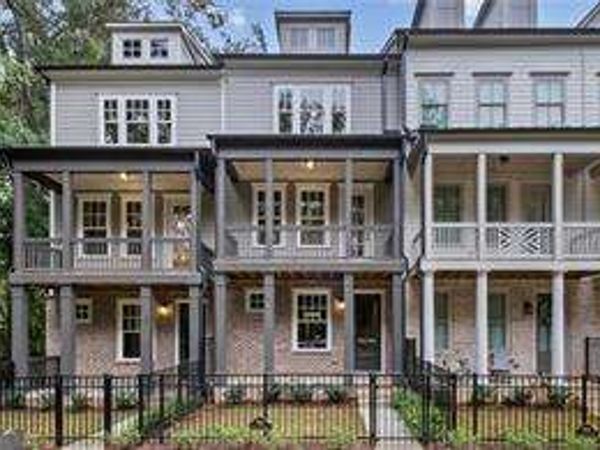 1953 Flying Scotsman Drive, Unit 25, Kennesaw, GA 30144