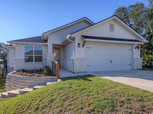 105 MONROE UPTON CT, Blanco, TX 78606