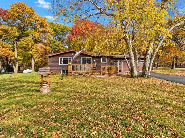1524 Ridge Road , Motley, MN 56466