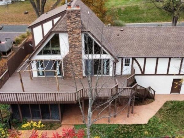 6385 Peacan Avenue N, Stillwater, MN 55082