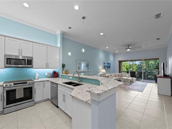 1285 Sweetwater CV , Unit 2106, NAPLES, FL 34110