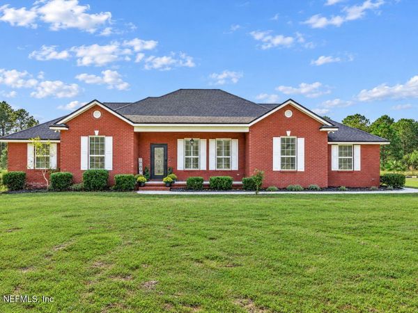 55213 SHUG Road, Callahan, FL 32011
