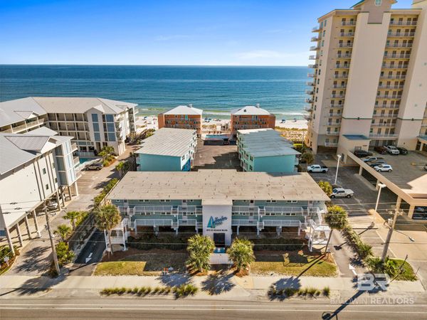 913 W Beach Boulevard, UNIT B-32, Gulf Shores, AL 00000