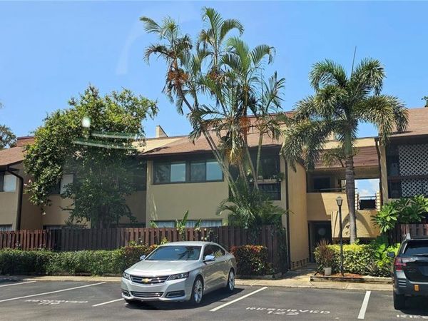 775 N VILLAGE DRIVE N, Unit 209, ST PETERSBURG, FL 33716