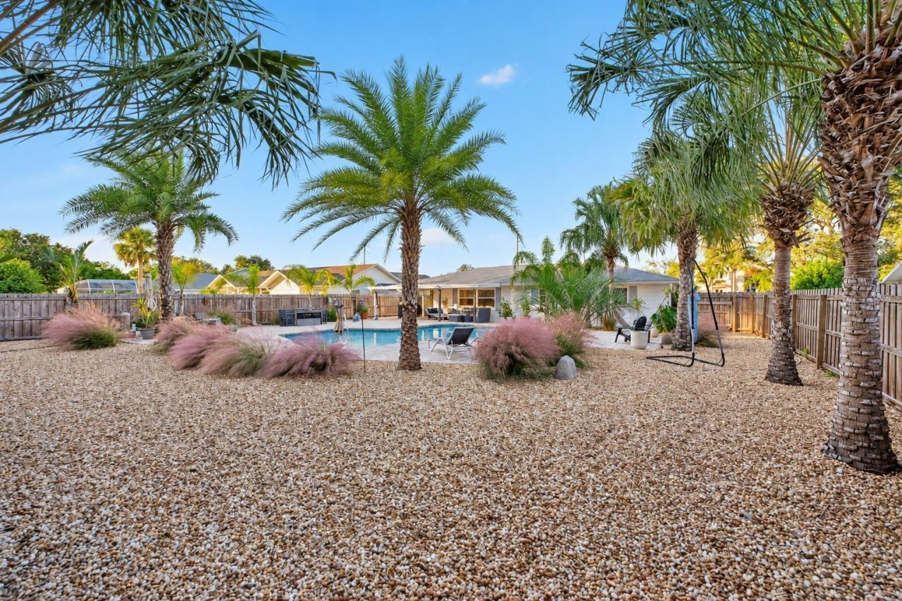 110 Cunningham Dr , New Smyrna Beach, FL 32168 Photo