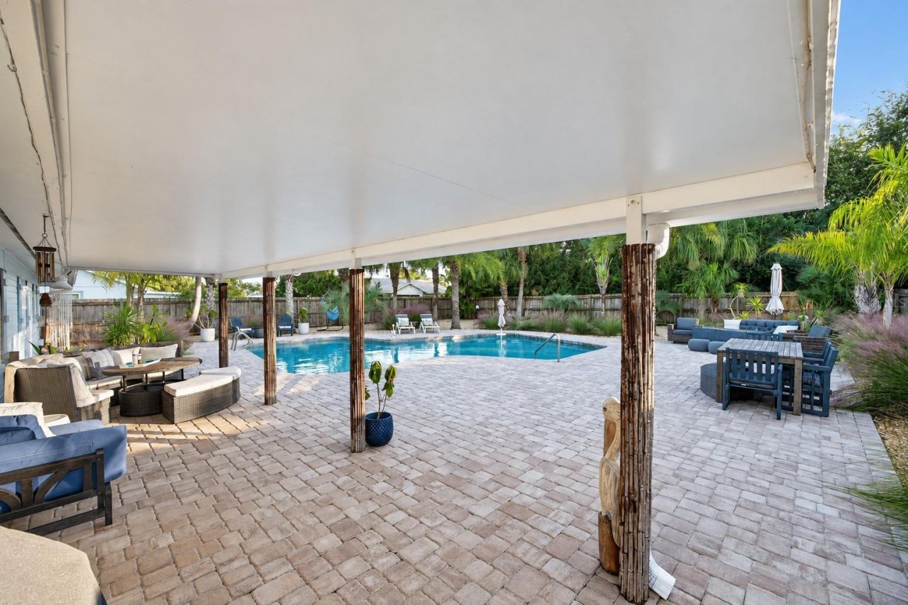 110 Cunningham Dr , New Smyrna Beach, FL 32168 Photo