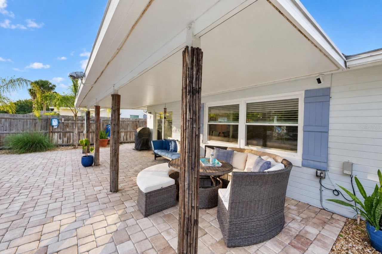 110 Cunningham Dr , New Smyrna Beach, FL 32168 Photo