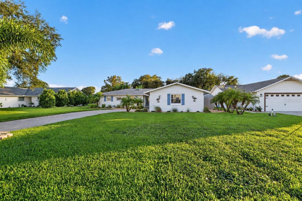 110 Cunningham Dr , New Smyrna Beach, FL 32168 Photo