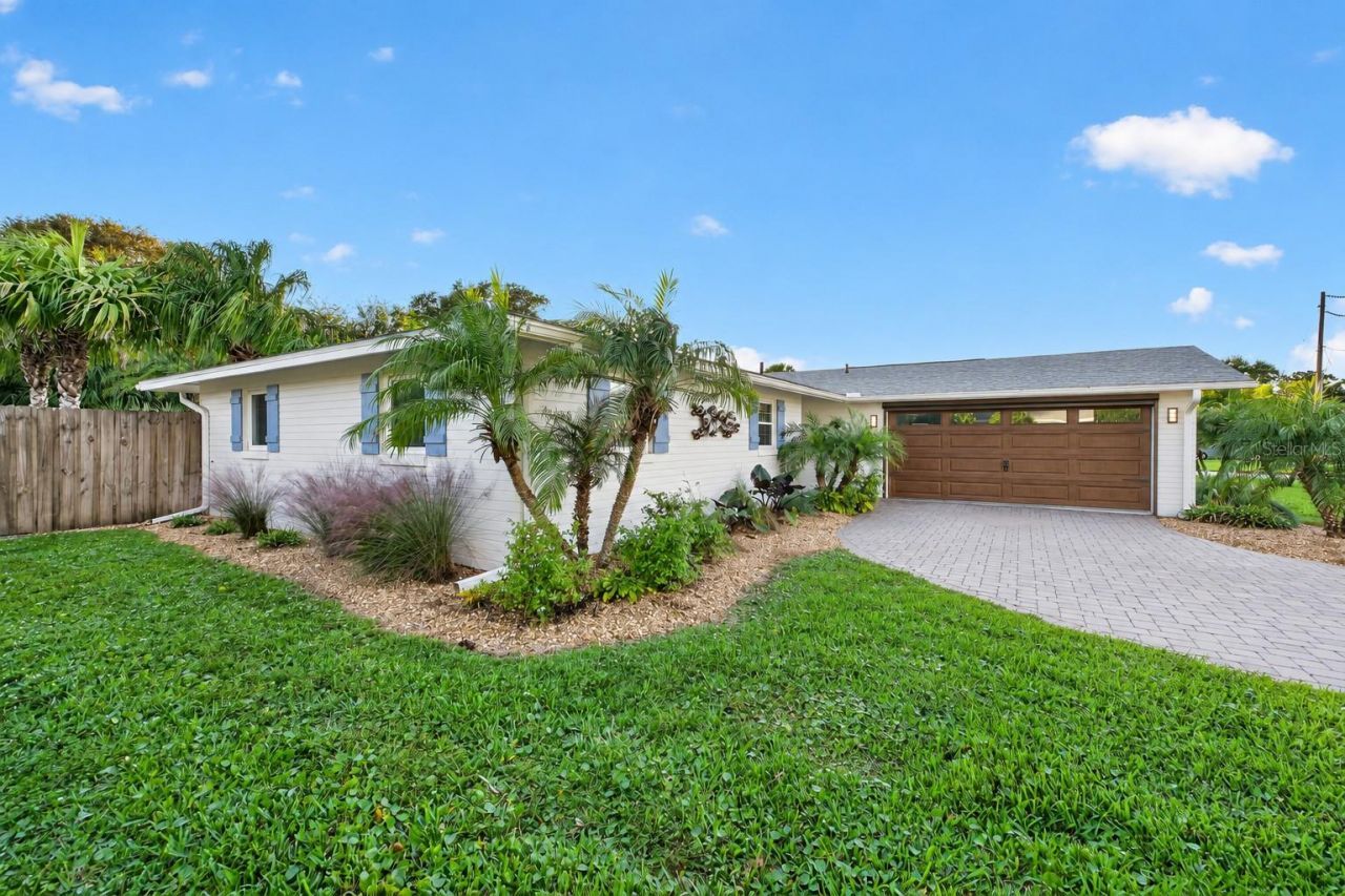 110 Cunningham Dr , New Smyrna Beach, FL 32168 Photo