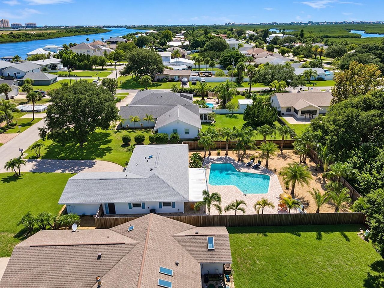 110 Cunningham Dr , New Smyrna Beach, FL 32168 Photo