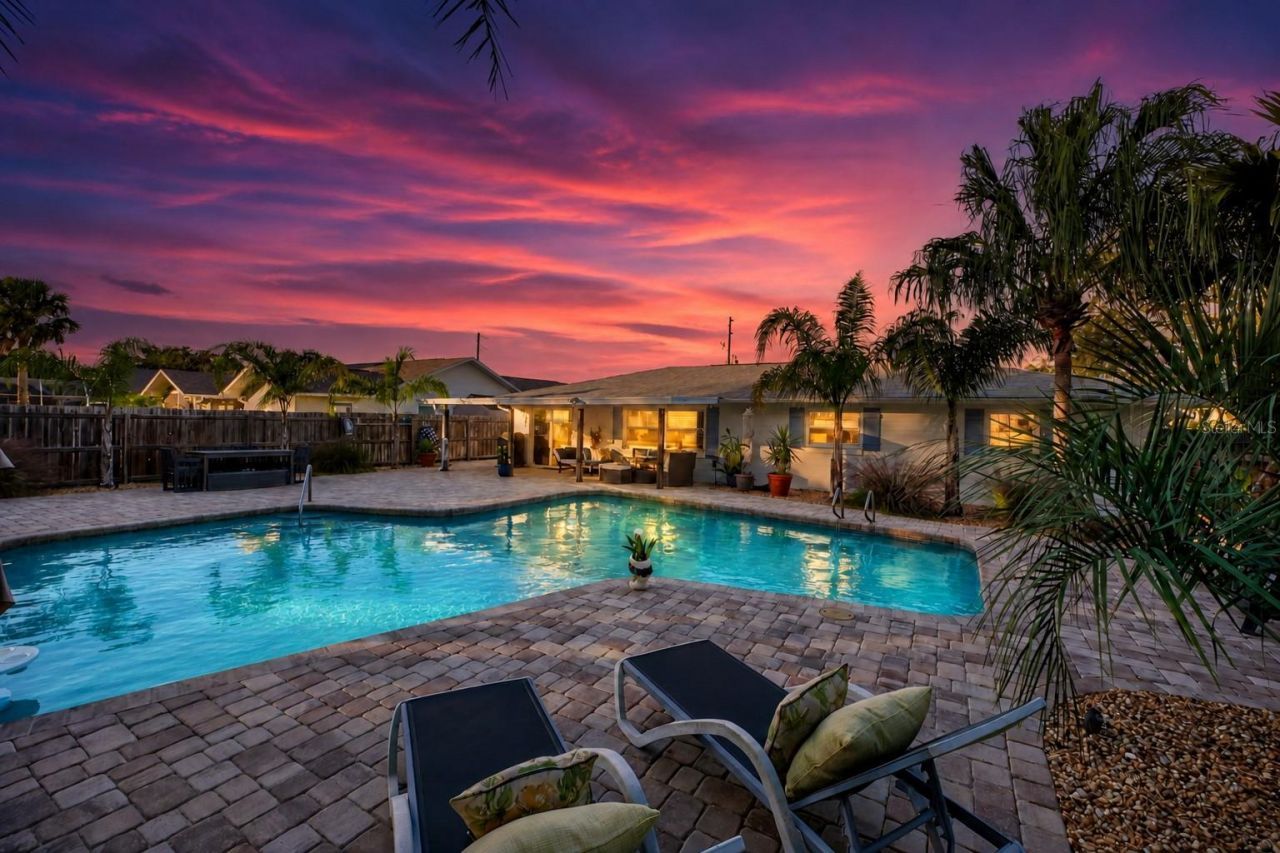 110 Cunningham Dr , New Smyrna Beach, FL 32168 Photo