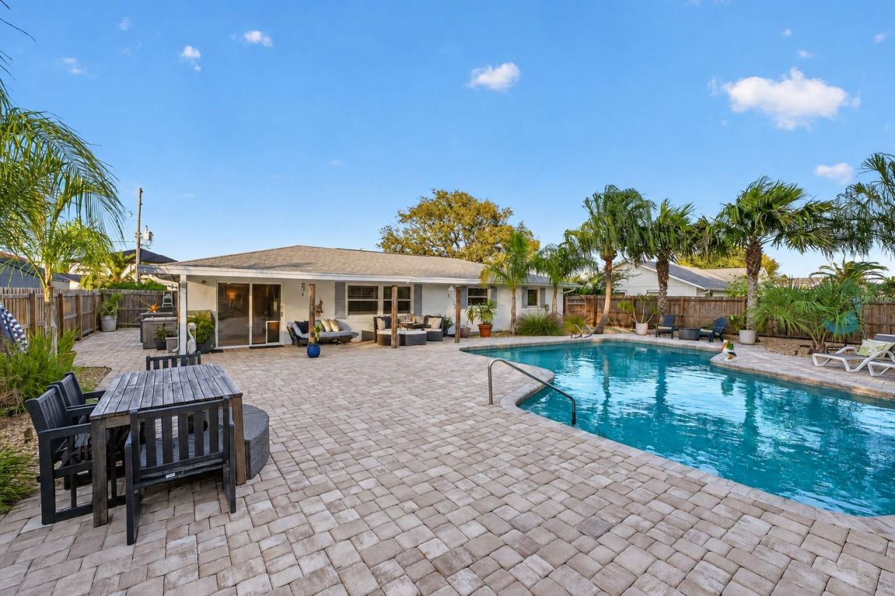 110 Cunningham Dr , New Smyrna Beach, FL 32168 Photo