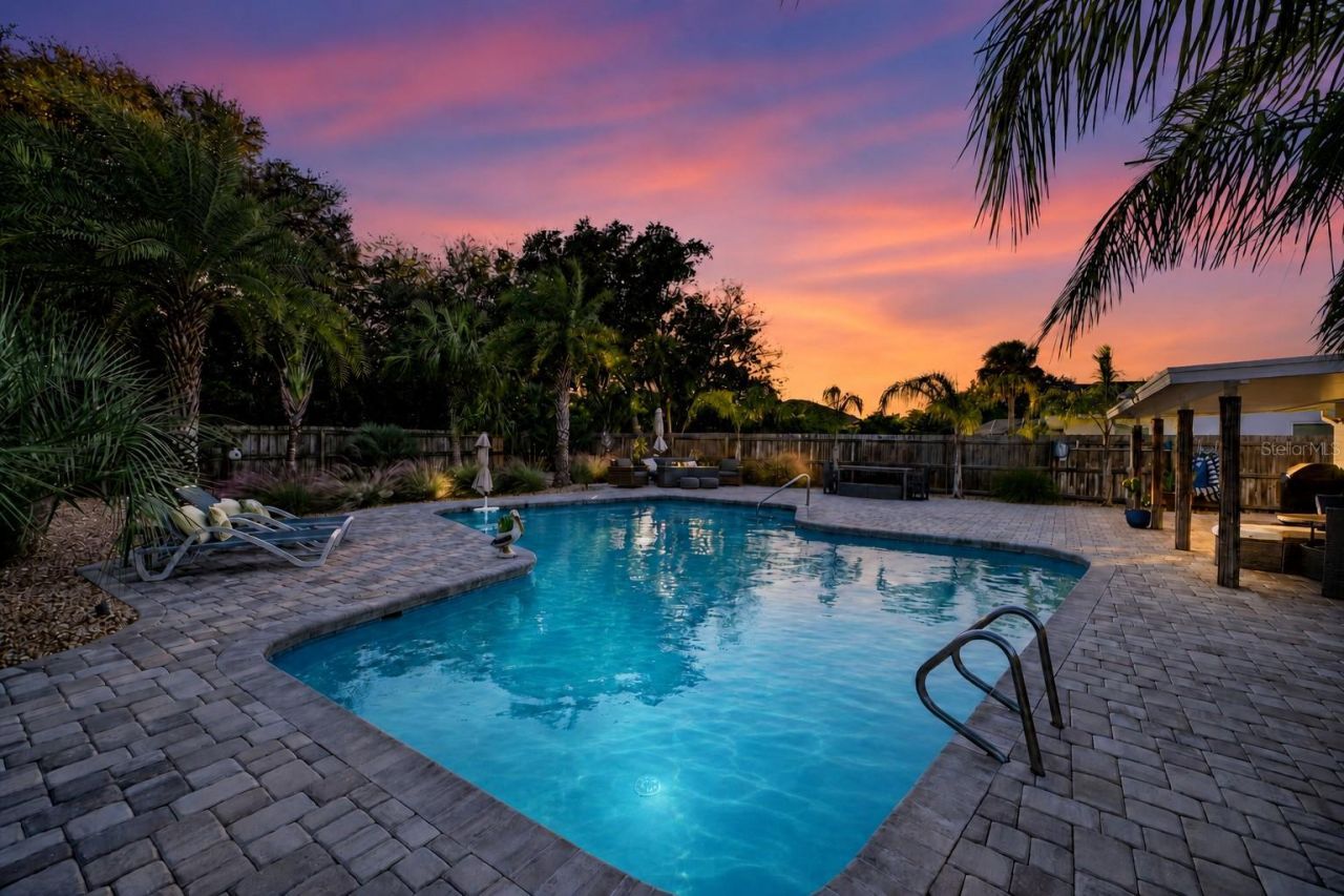 110 Cunningham Dr , New Smyrna Beach, FL 32168 Photo
