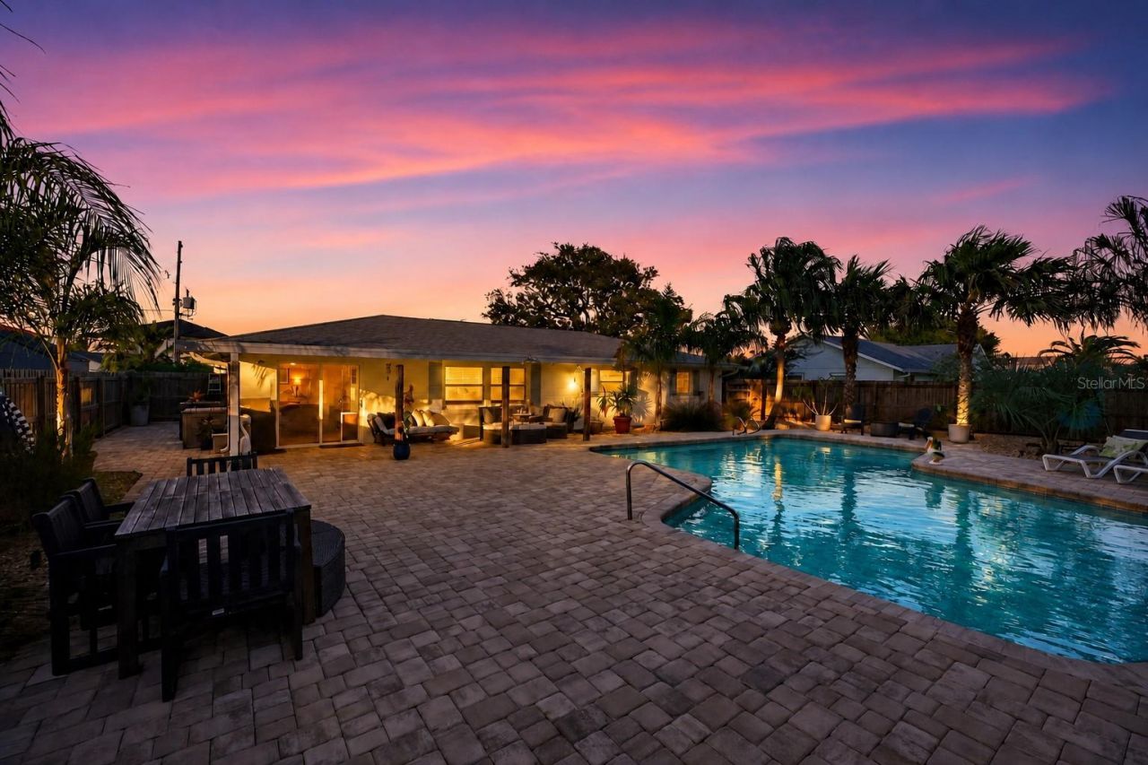 110 Cunningham Dr , New Smyrna Beach, FL 32168 Photo