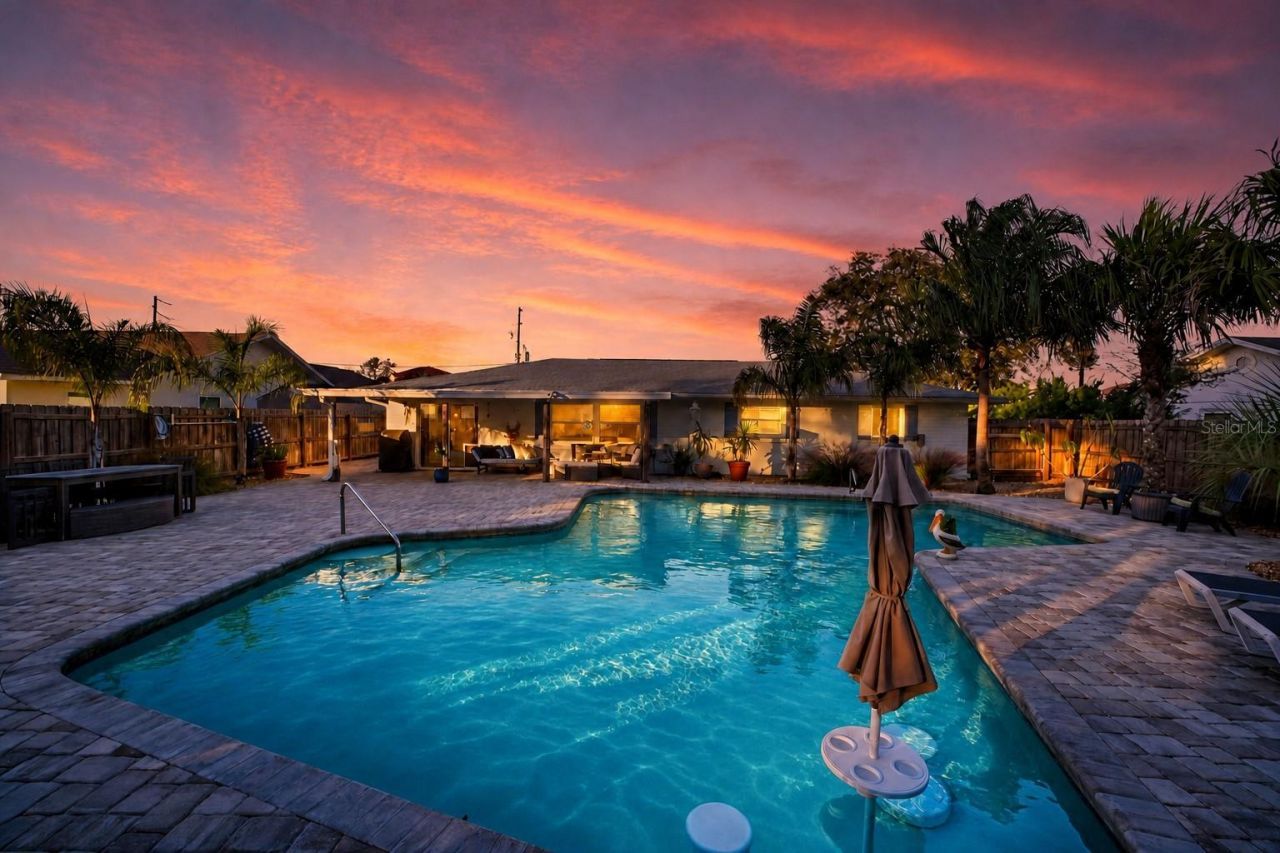 110 Cunningham Dr , New Smyrna Beach, FL 32168 Photo
