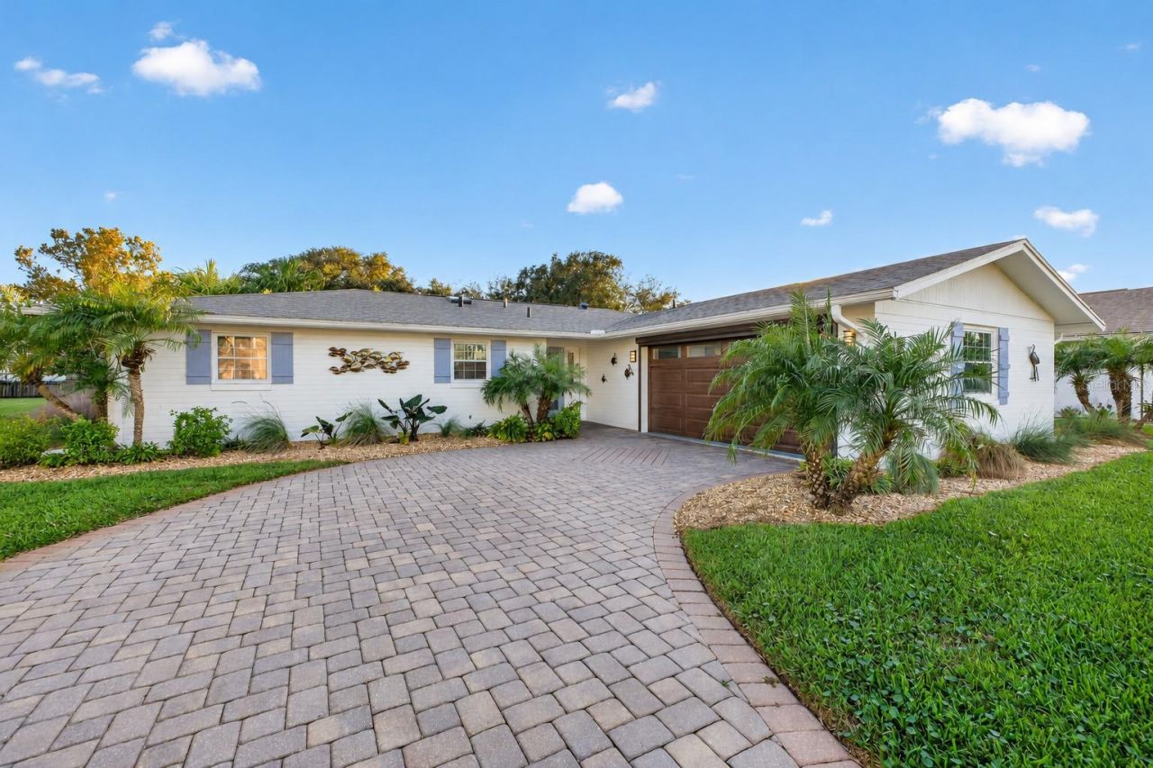 110 Cunningham Dr , New Smyrna Beach, FL 32168 Photo