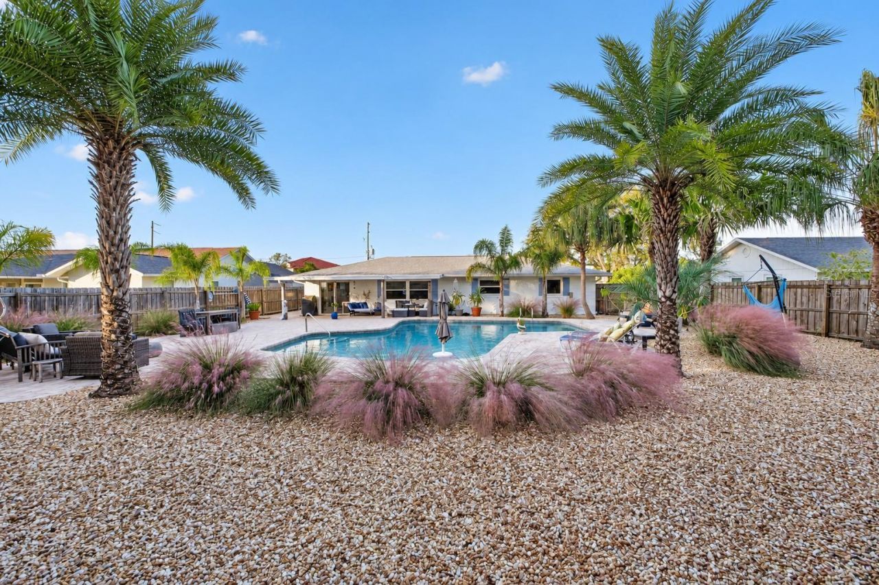 110 Cunningham Dr , New Smyrna Beach, FL 32168 Photo