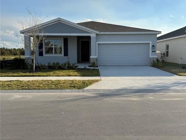 1281 DEEPWATER CIRCLE , EAGLE LAKE, FL 33839