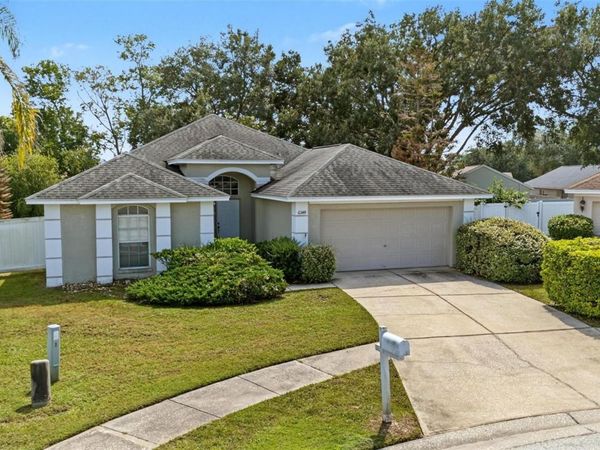 6349 ASHFIELD PLACE , WESLEY CHAPEL, FL 33545