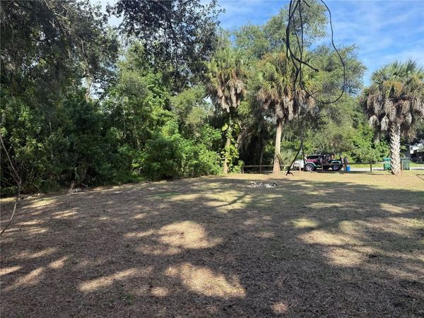 0 S SIERRA STREET, NOKOMIS, FL 34275
