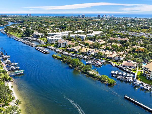 514 OAK HARBOUR Drive, Juno Beach, FL 33408
