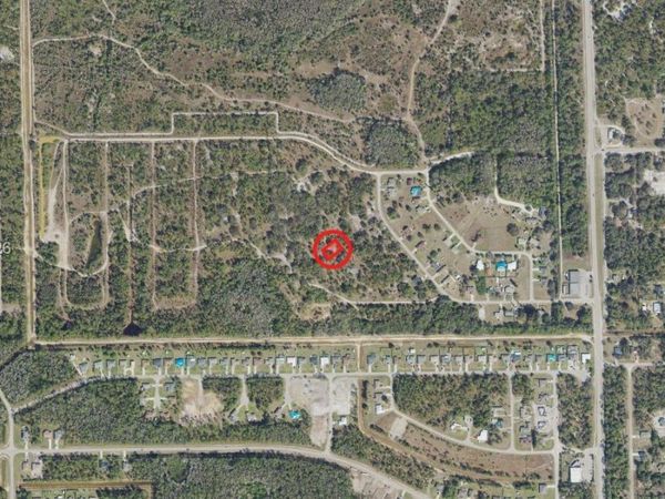 0 Access Undetermined, Alva, FL 33920