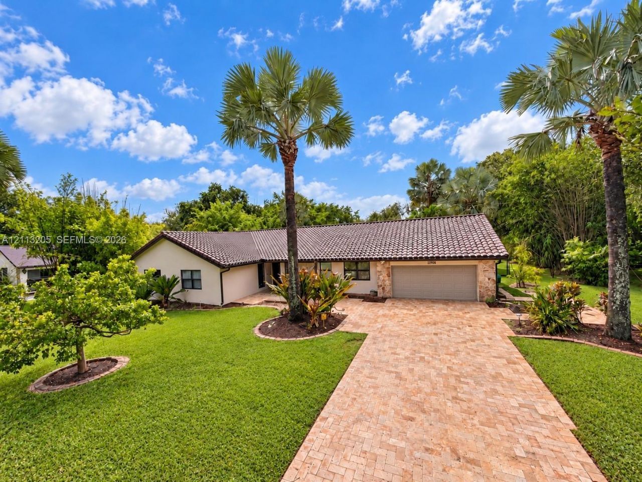 13500 SW 16th Ct, Davie, FL 33325 Photo