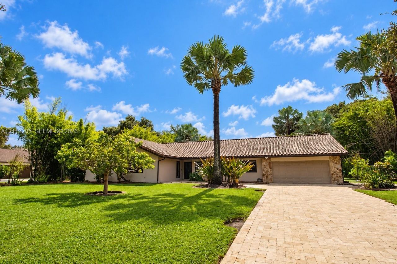 13500 SW 16th Ct, Davie, FL 33325 Photo