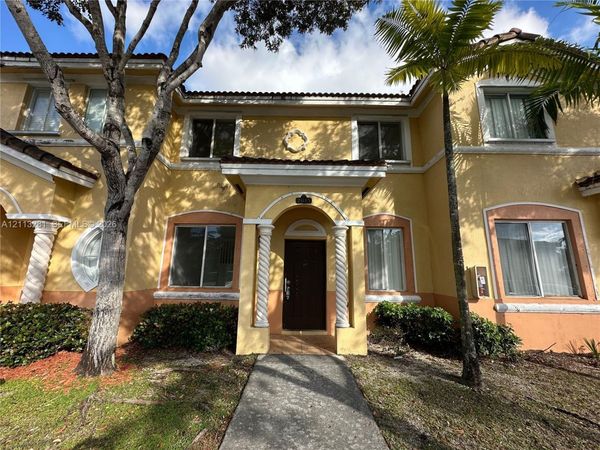 2615 SE 15th Pl , Unit 190, Homestead, FL 33035