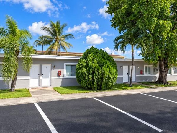767 W 2nd Ave #1-12, Hialeah, FL 33010