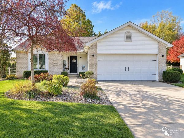 7439 Conifer Court, Temperance, MI 48182