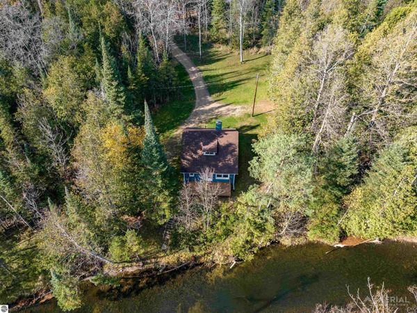 2217 Bedtelyon Road, West Branch, MI 48661