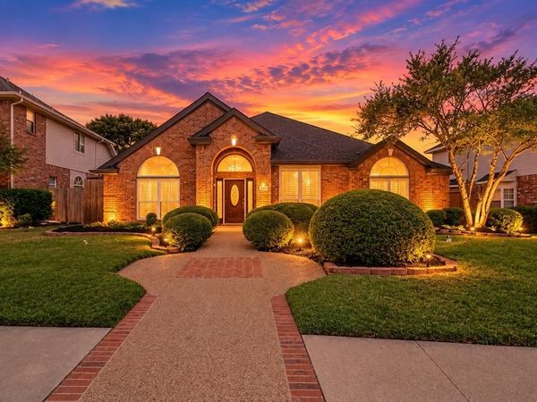 1621 Endicott Drive , Plano, TX 75025
