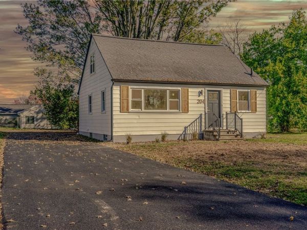 204 Norwood Avenue, Rochester, NY 14606