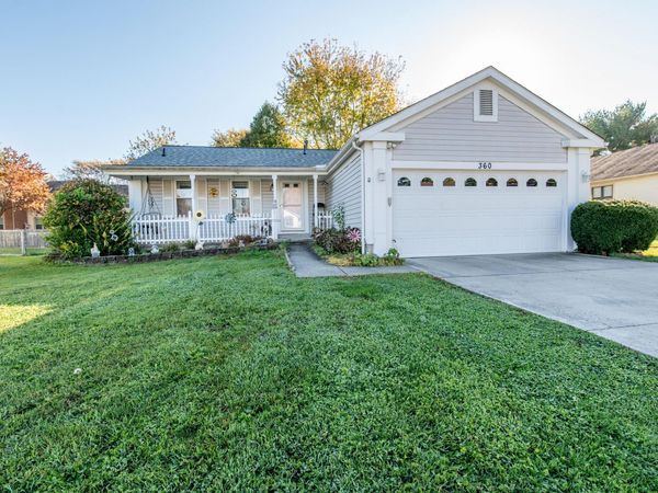 360 Trailblazer Lane , Reynoldsburg, OH 43068