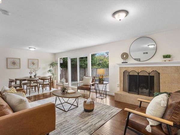 3011 Glynis Dr, Richmond, CA 94806