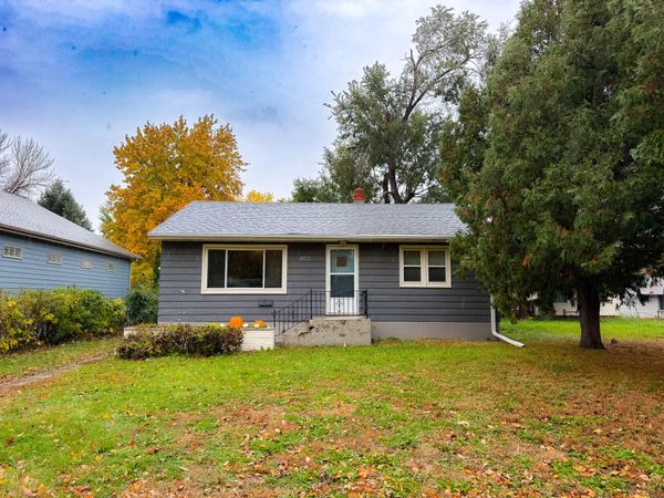 1153 Utah Ave SE, Huron, SD 57350