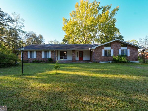 232 Wiregrass Road, Folkston, GA 31537