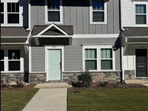 335 Cliffwood Street , Unit C, Concord, NC 28027