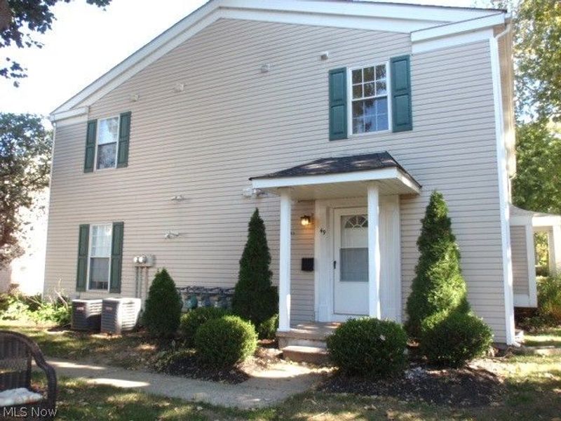 49 Valley Forge Lane, Elyria, OH 44035 Photo 1